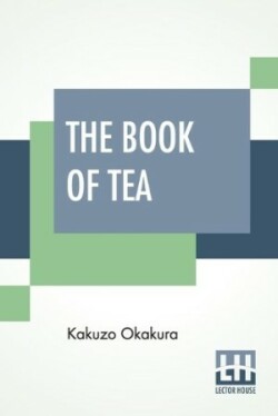 Book Of Tea