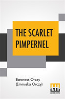 Scarlet Pimpernel