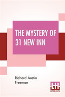 Mystery Of 31 New Inn