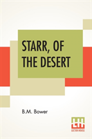 Starr, Of The Desert