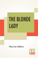 Blonde Lady