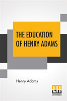 Education Of Henry Adams