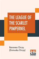 League Of The Scarlet Pimpernel