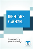 Elusive Pimpernel