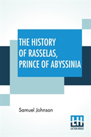 History Of Rasselas, Prince Of Abyssinia