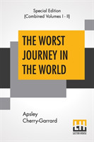 Worst Journey In The World (Complete)