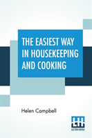 Easiest Way In Housekeeping And Cooking