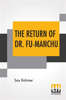 Return Of Dr. Fu-Manchu