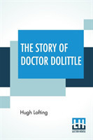Story Of Doctor Dolittle