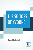 Suitors Of Yvonne