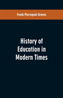 History of Education in Modern Times