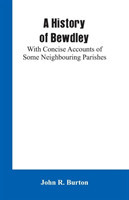 History of Bewdley
