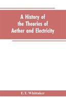 history of the theories of aether and electricity