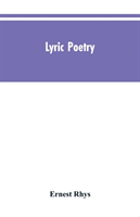 Lyric poetry
