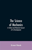 Science of Mechanics