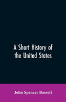 short history of the United States