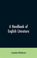 handbook of English literature