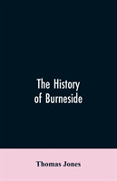 History of Burneside