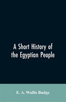 short history of the Egyptian people