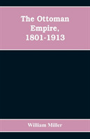 Ottoman Empire, 1801-1913