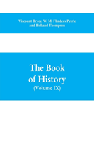 book of history. A history of all nations from the earliest times to the present, with over 8,000 illustrations Volume IX) (Western Europe in the Middle Ages