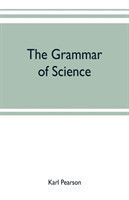 grammar of science