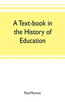 text-book in the history of education