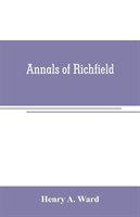 Annals of Richfield