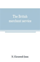 British merchant service