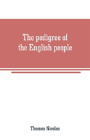 pedigree of the English people