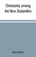 Christianity among the New Zealanders