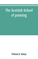 Scottish school of painting