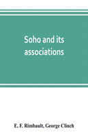 Soho and its associations