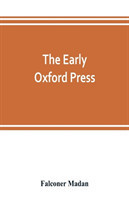 early Oxford press