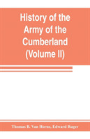 History of the Army of the Cumberland