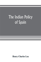 Indian policy of Spain