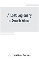 lost legionary in South Africa