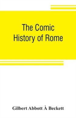 comic history of Rome