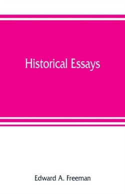 Historical essays