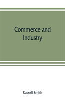 Commerce and industry