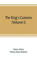 king's customs