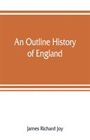 outline history of England