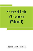 History of Latin Christianity