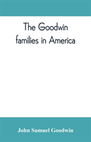 Goodwin families in America