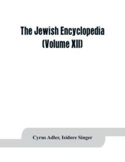 Jewish encyclopedia