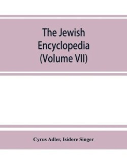 Jewish encyclopedia