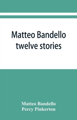 Matteo Bandello