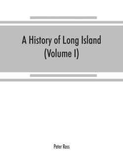 history of Long Island