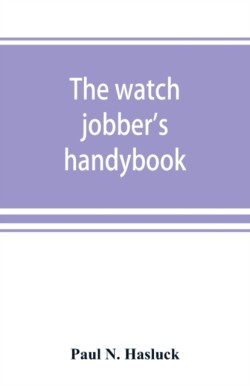 watch jobber's handybook