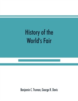 History of the World's Fair